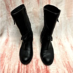 Vince Camuto Moto boots